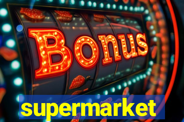 supermarket simulator apk dinheiro infinito android